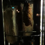 Blackstone Steakhouse Jönköping Dryck