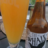 Blackstone Steakhouse Jönköping Dryck