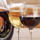 Folketshus Sommarcafé Dryck