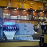 Pizza Hut Oerebro Inomhus