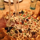 Pizza Hut Oerebro Mat