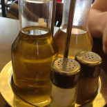 Pizza Hut Oerebro Dryck