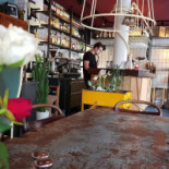 Därmed Pasta Utomhus