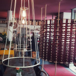 Därmed Pasta Inomhus