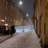 Därmed Pasta Utomhus