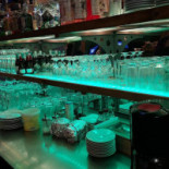 Restaurang Vit Phoenix Ab Utomhus