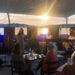 Seaside Björkö Inomhus