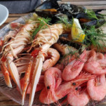 Seaside Björkö Mat