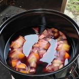 Katrins Pizzeria Dryck