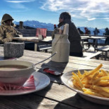 Pizzeria Italia I Kungshamn Ab Dryck