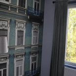 Hotell Edsbyn Utomhus
