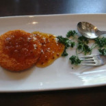 Restaurang Å-caféet Mat