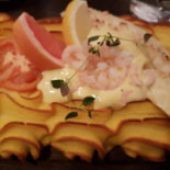 Restaurang Å-caféet Mat