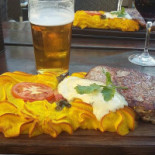 Restaurang Å-caféet Dryck