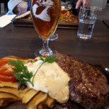 Restaurang Å-caféet Mat