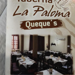 Tanjas Food And Talk Ab Utomhus