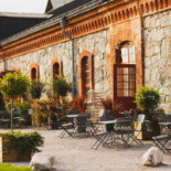 Steninge Slott Ab Utomhus