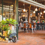 Steninge Slott Ab Utomhus