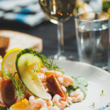 Steninge Slott Ab Dryck