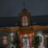 Steninge Slott Ab Utomhus