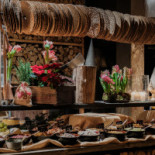 Steninge Slott Ab Inomhus