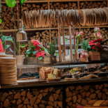 Steninge Slott Ab Inomhus