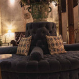 The Steam Inomhus