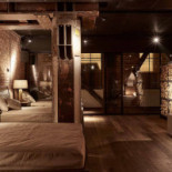 The Steam Utomhus