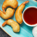 Spicy Hot Källgatan Dryck