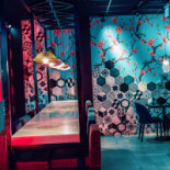 Spicy Hot Källgatan Inomhus