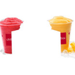 Chillbox Frozen Yogurt Dryck