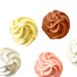 Chillbox Frozen Yogurt Dryck