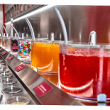 Chillbox Frozen Yogurt Dryck