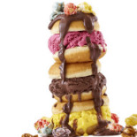 Chillbox Frozen Yogurt Dryck