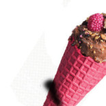 Chillbox Frozen Yogurt Dryck