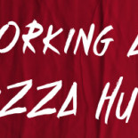 Pizza Hut Vaesteraas Logotyp
