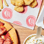 Pizza Hut Vaesteraas Mat