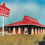 Pizza Hut Vaesteraas Utomhus