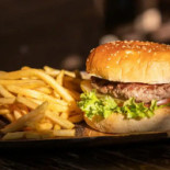 Efendys Food Court Mat