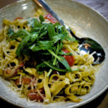 Efendys Food Court Mat