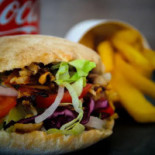 Efendys Food Court Mat