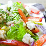 Efendys Food Court Mat