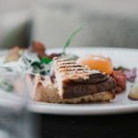 Restaurang Varda Dryck