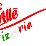 Allé Pizzeria Logotyp