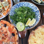 Restaurang Sjöpärlan Mat