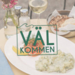 Kerstin Britt Saltsjö-duvnäs Cafe And Dryck