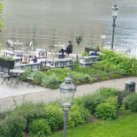 Kerstin Britt Saltsjö-duvnäs Cafe And Utomhus