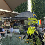 Kerstin Britt Saltsjö-duvnäs Cafe And Utomhus