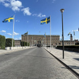 Kerstin Britt Saltsjö-duvnäs Cafe And Utomhus