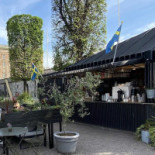 Kerstin Britt Saltsjö-duvnäs Cafe And Utomhus